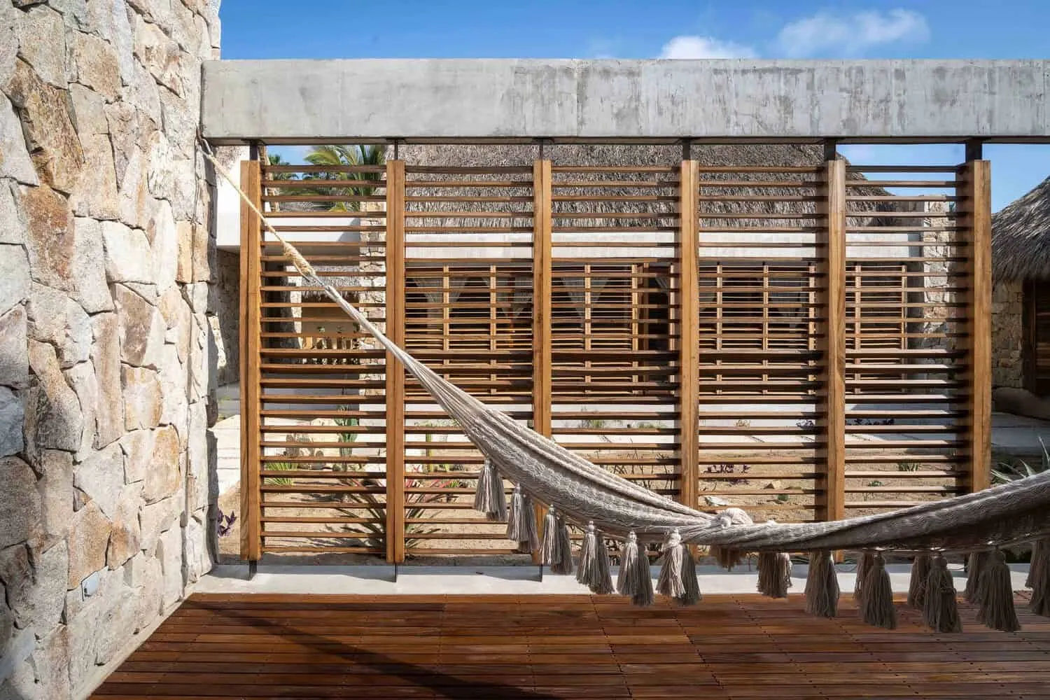 Tate House | MATERIA | Puerto Escondido, Mexico