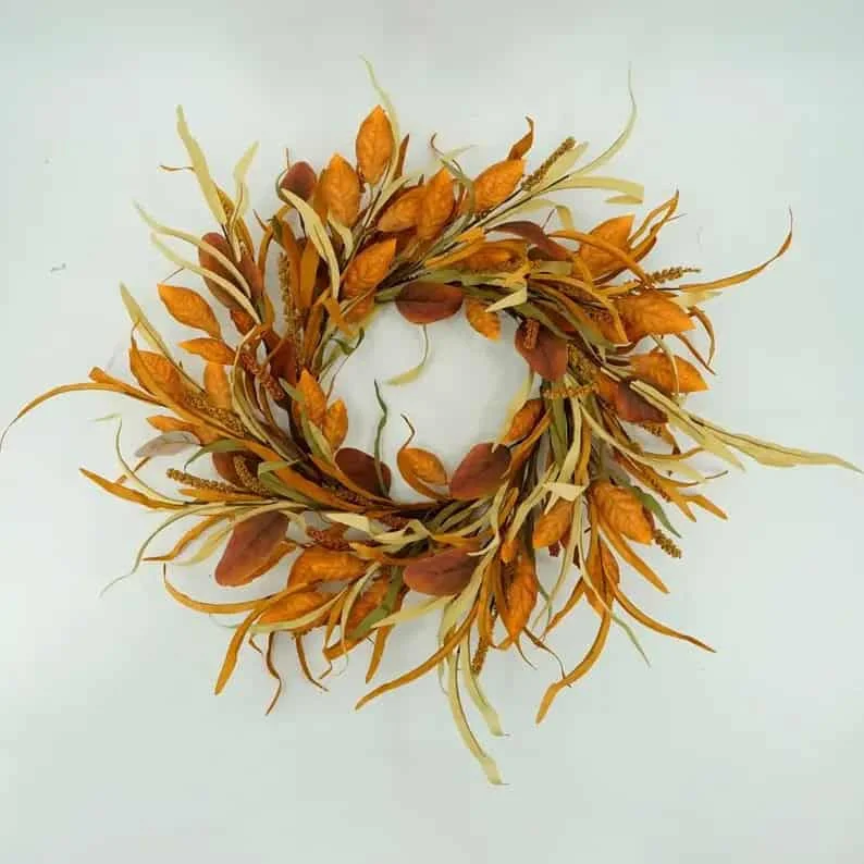 15 cálidos winterizers para el ingreso que calentarán tu hogar