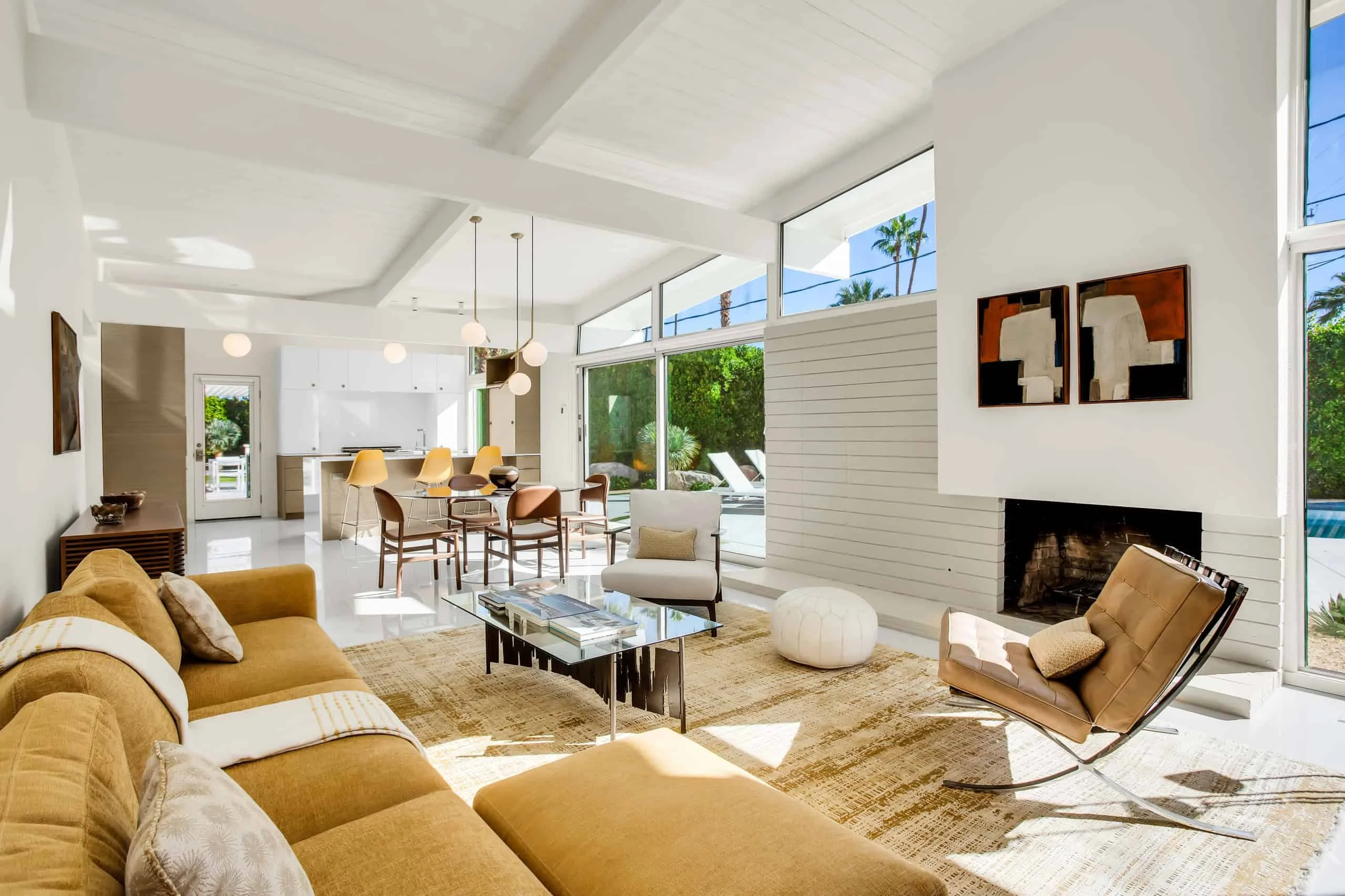 Balancing Form and Function in Your Living Room