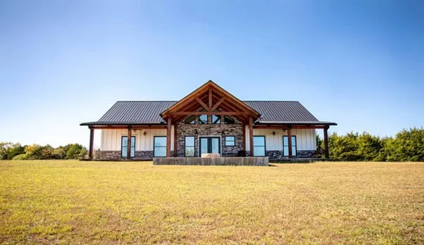 Rise of Barn Dorms: A Modern Approach to Rural Housing