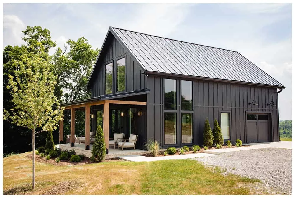 Rise of Barn Dorms: A Modern Approach to Rural Housing