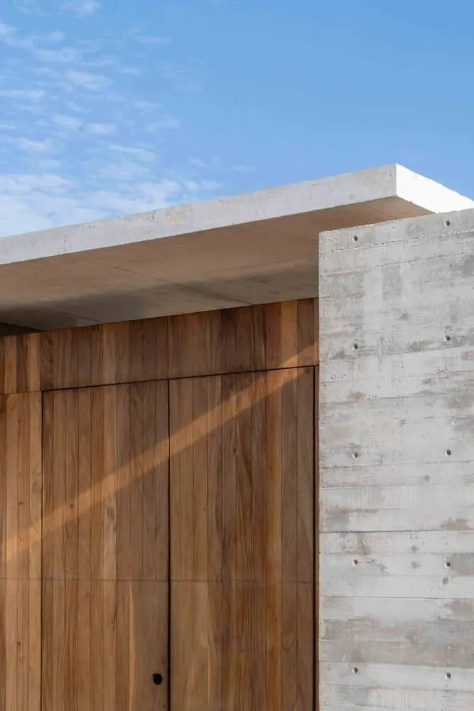 Tate House | MATERIA | Puerto Escondido, Mexico