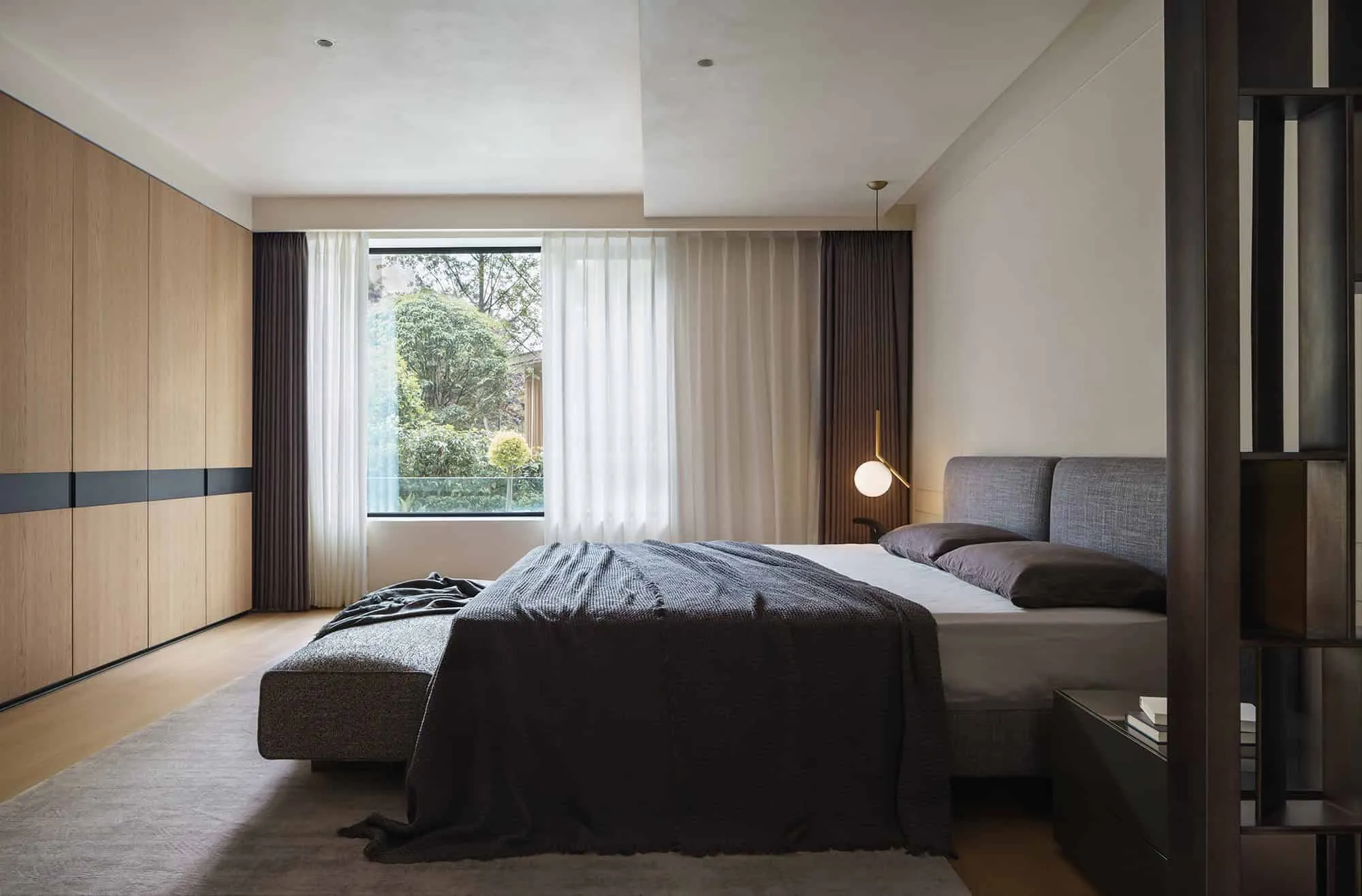 自然别墅 | GROWTO DESIGN | 成都，中国