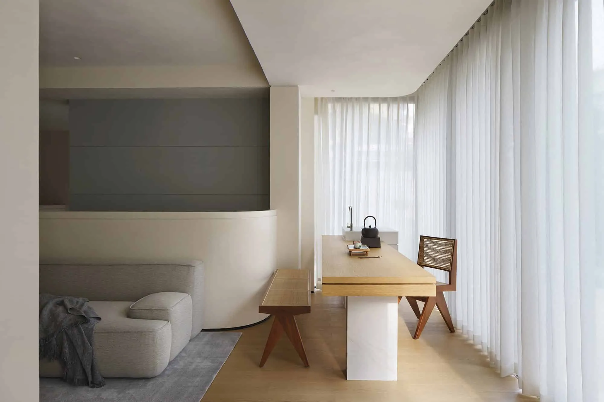 自然别墅 | GROWTO DESIGN | 成都，中国