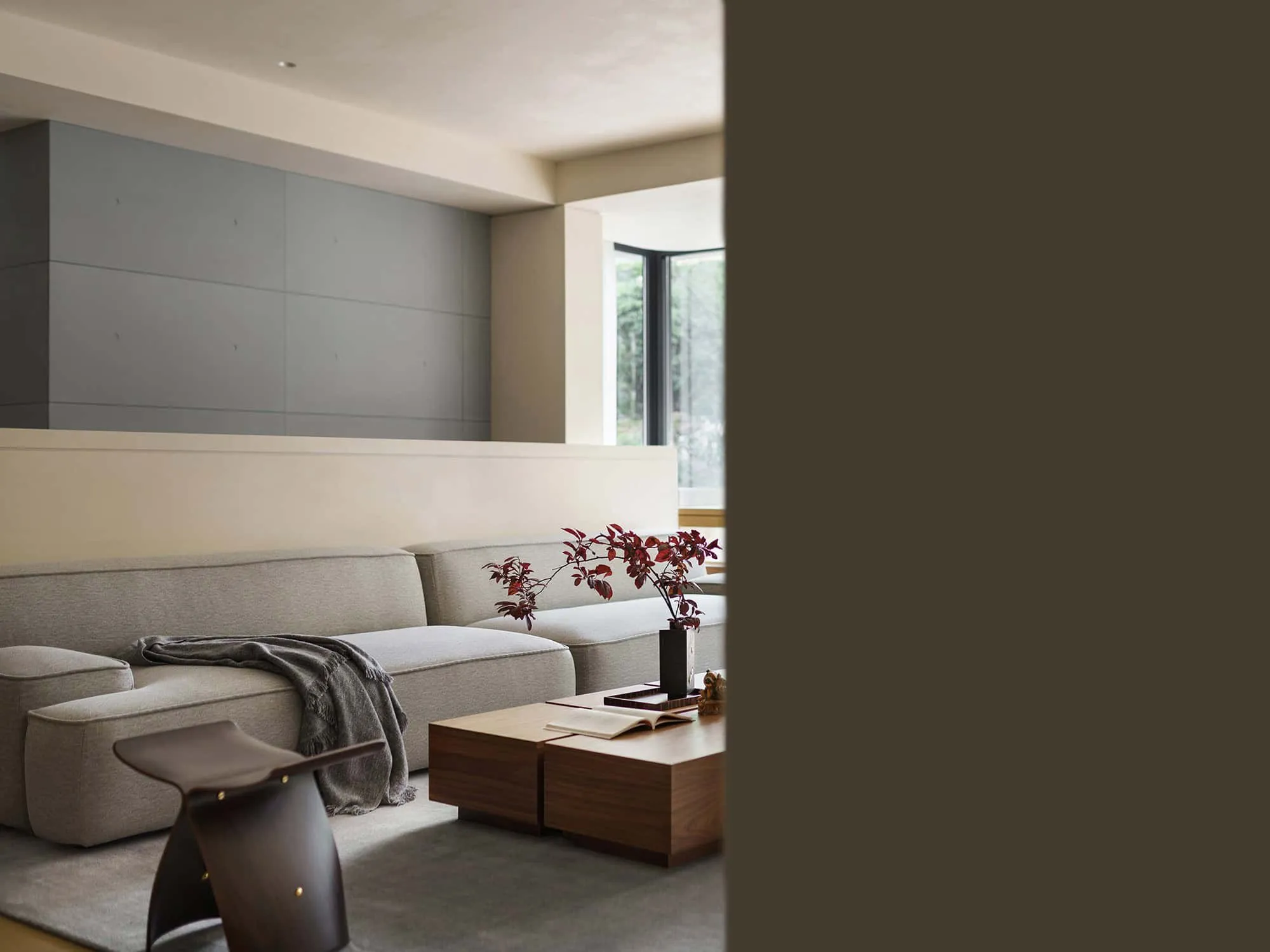 自然别墅 | GROWTO DESIGN | 成都，中国