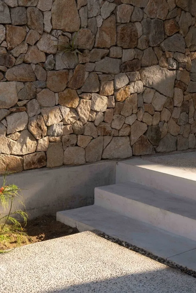 Tate House | MATERIA | Puerto Escondido, Mexico