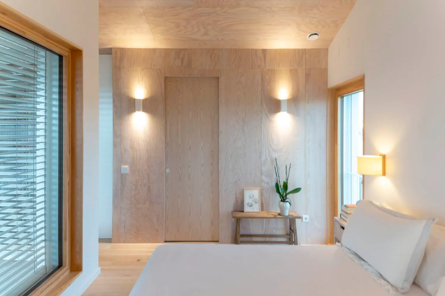 House P+E by Voilá! in Barbastro, Spain