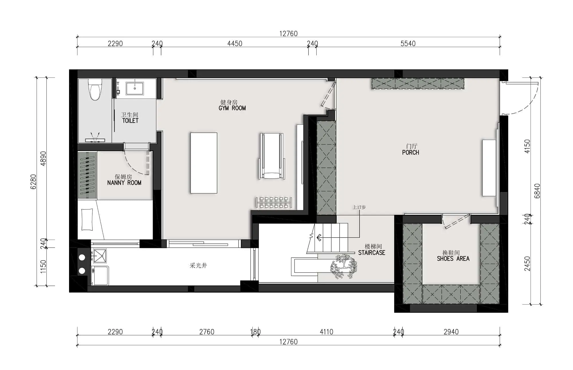 自然别墅 | GROWTO DESIGN | 成都，中国