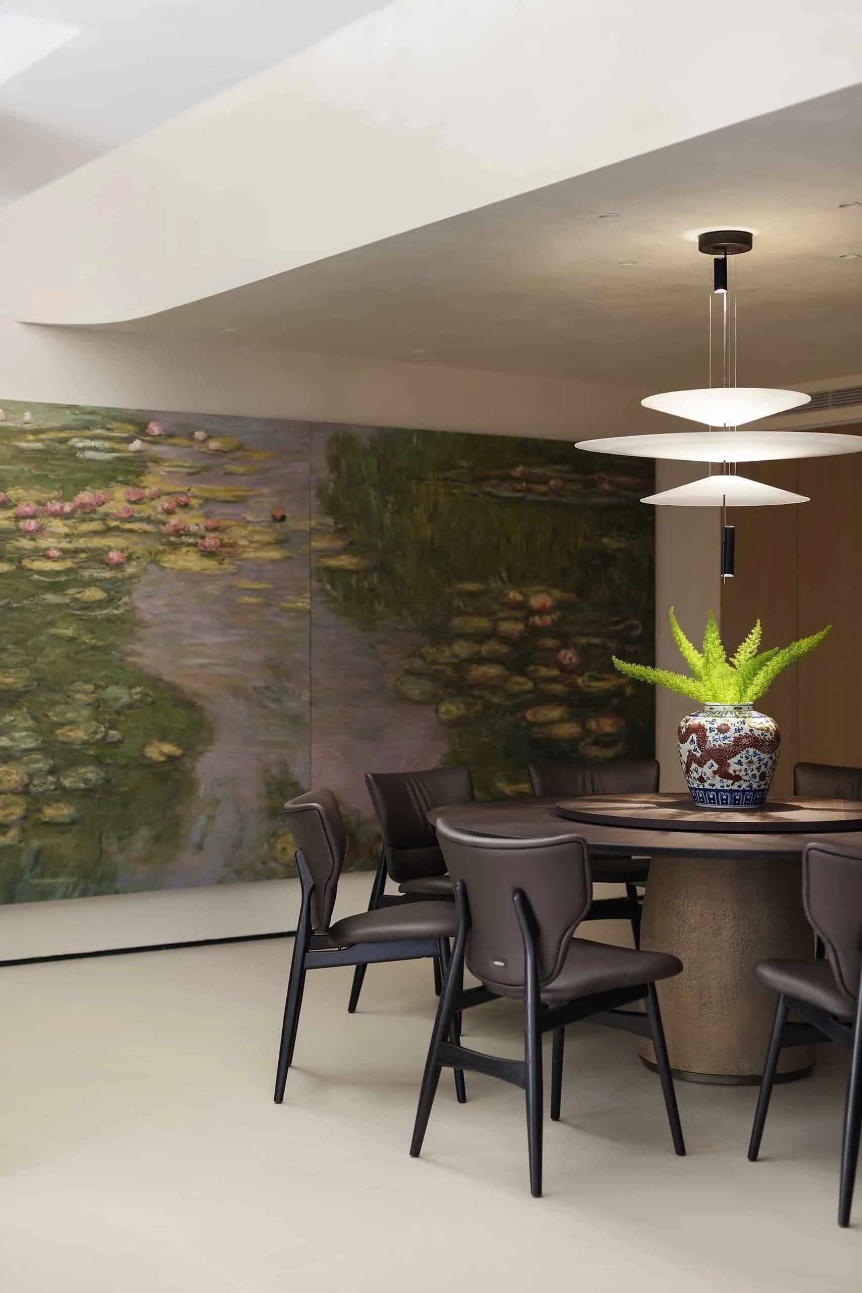 自然别墅 | GROWTO DESIGN | 成都，中国