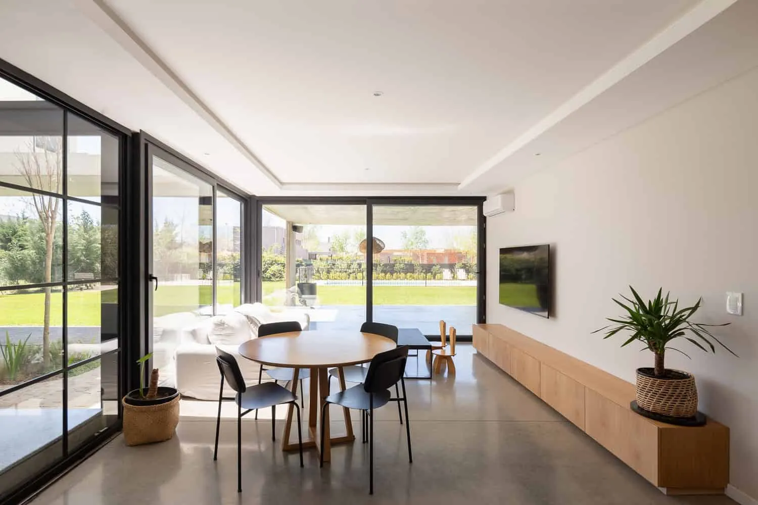 兄弟之家 | Estudio STGO | 阿根廷胡内斯