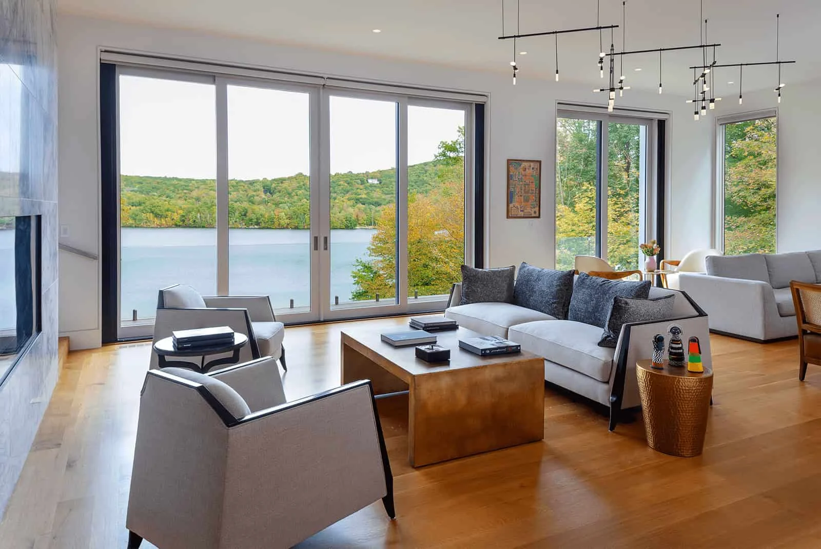 Balancing Form and Function in Your Living Room