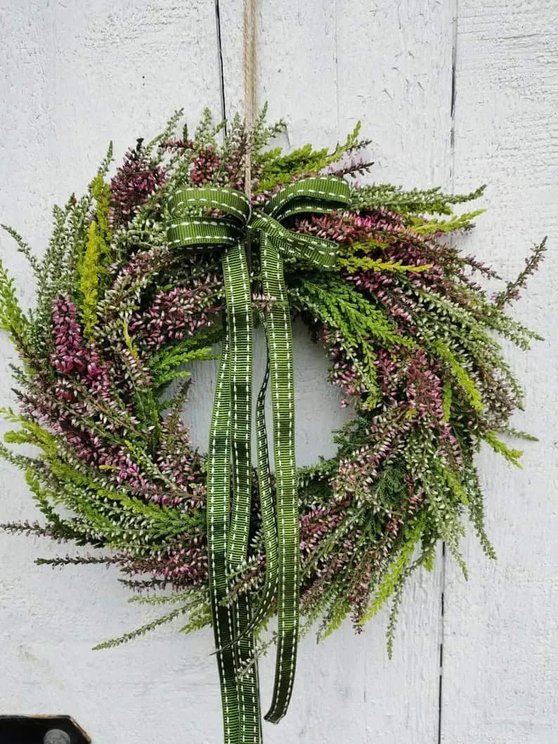 Sensación de encanto del decorativo DIY para otoño