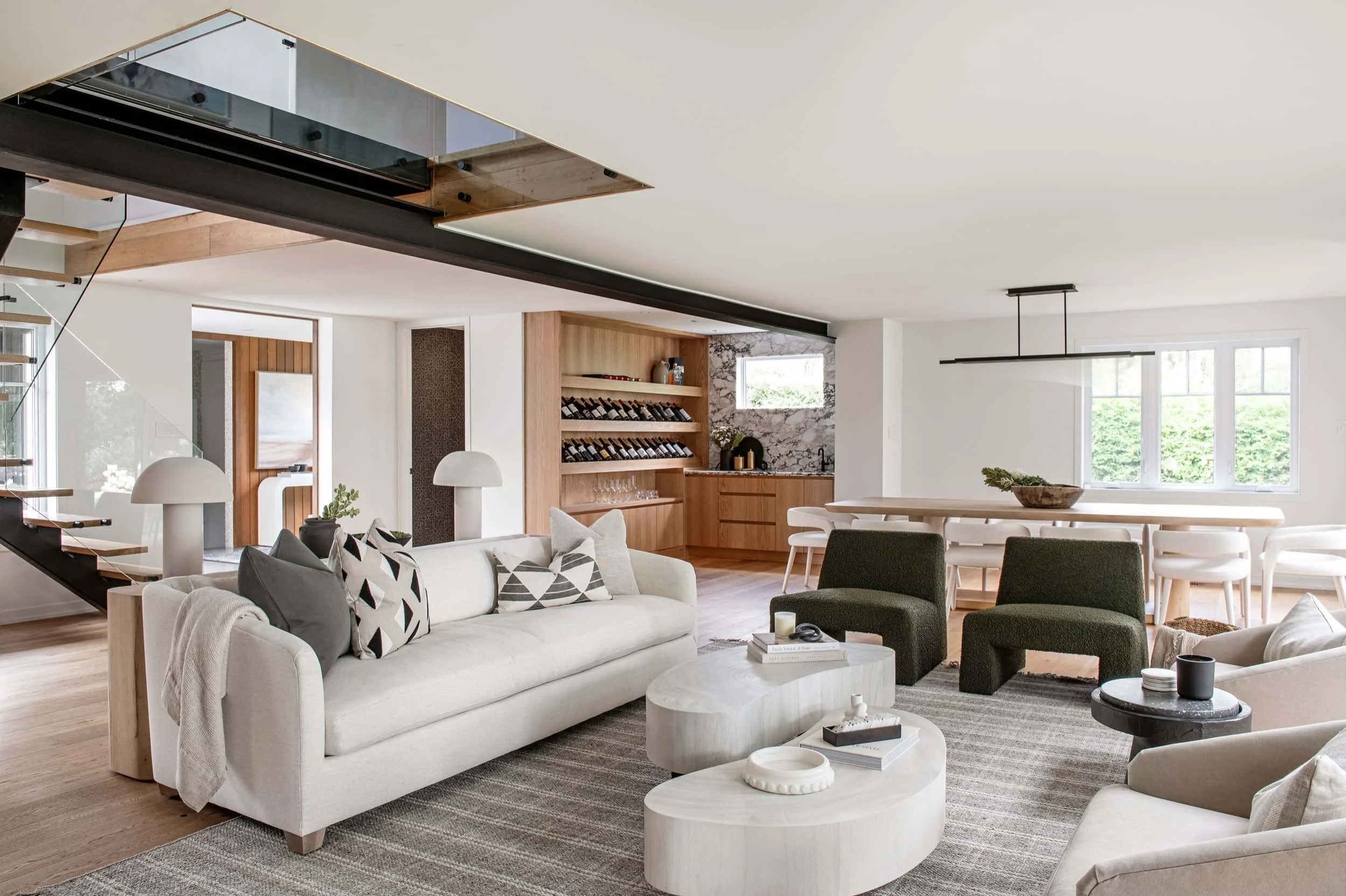 The Essence of Mid-century Modern Style