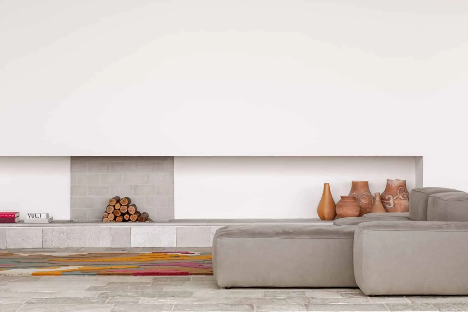 曼阿卡住宅 | VAGA 建筑事务所 | 巴西塞萨里奥朗