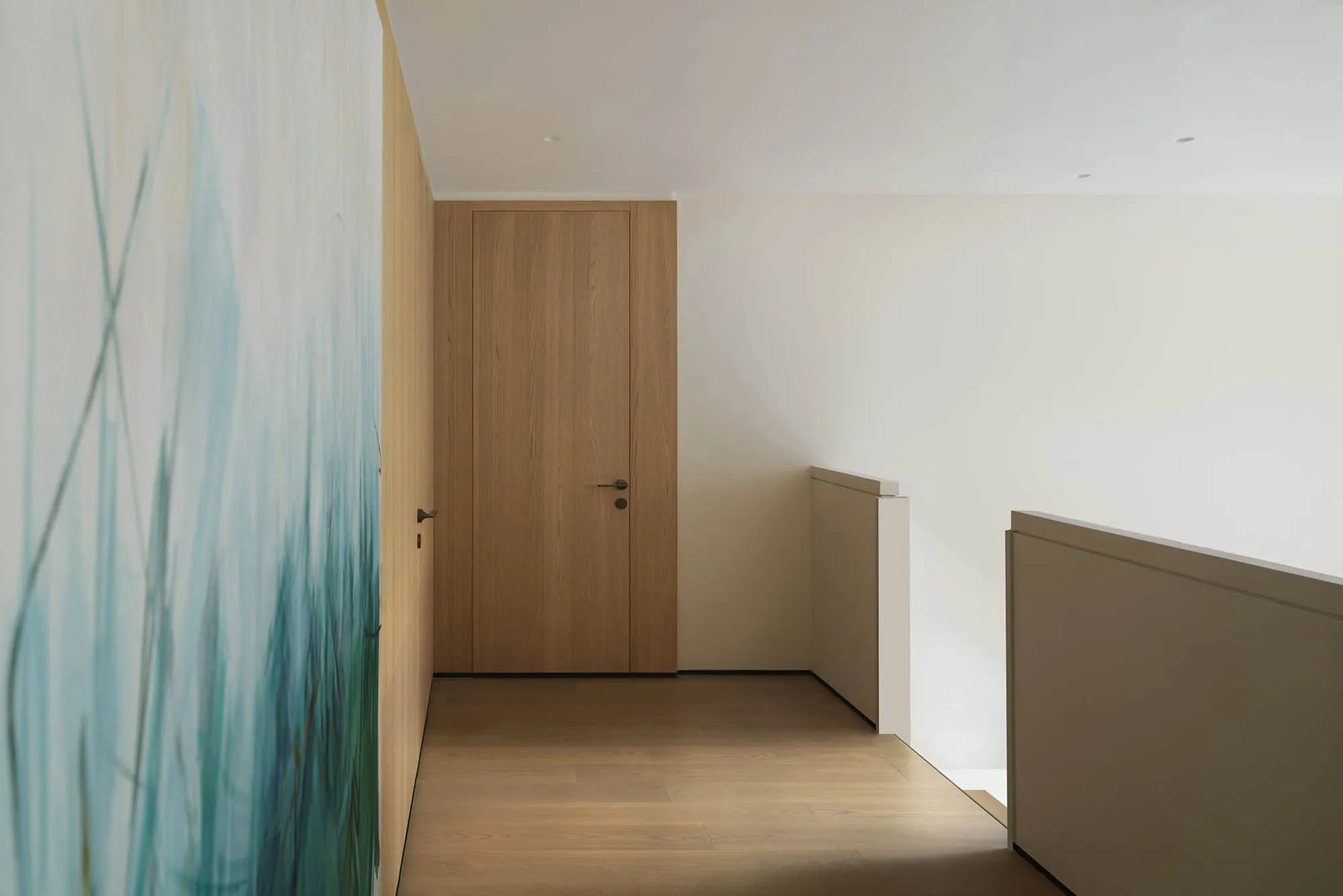 自然别墅 | GROWTO DESIGN | 成都，中国