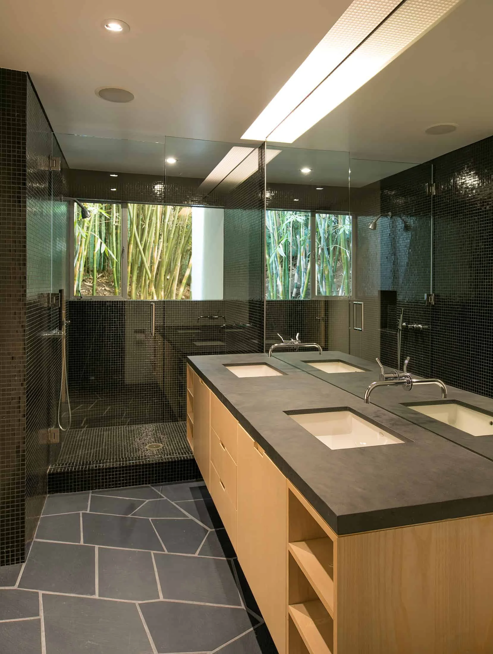 La atracción eterna del diseño mid-century