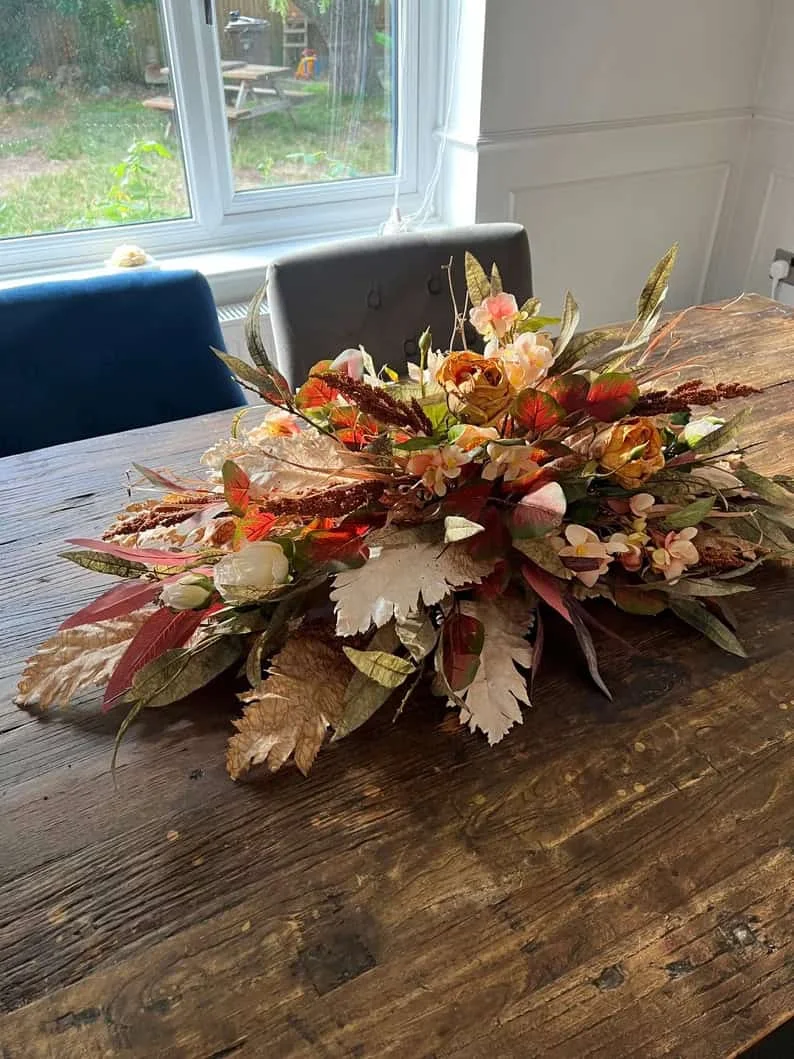 Personalizando tu centro con detalles únicos