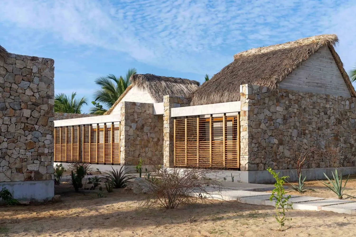 Tate House | MATERIA | Puerto Escondido, Mexico