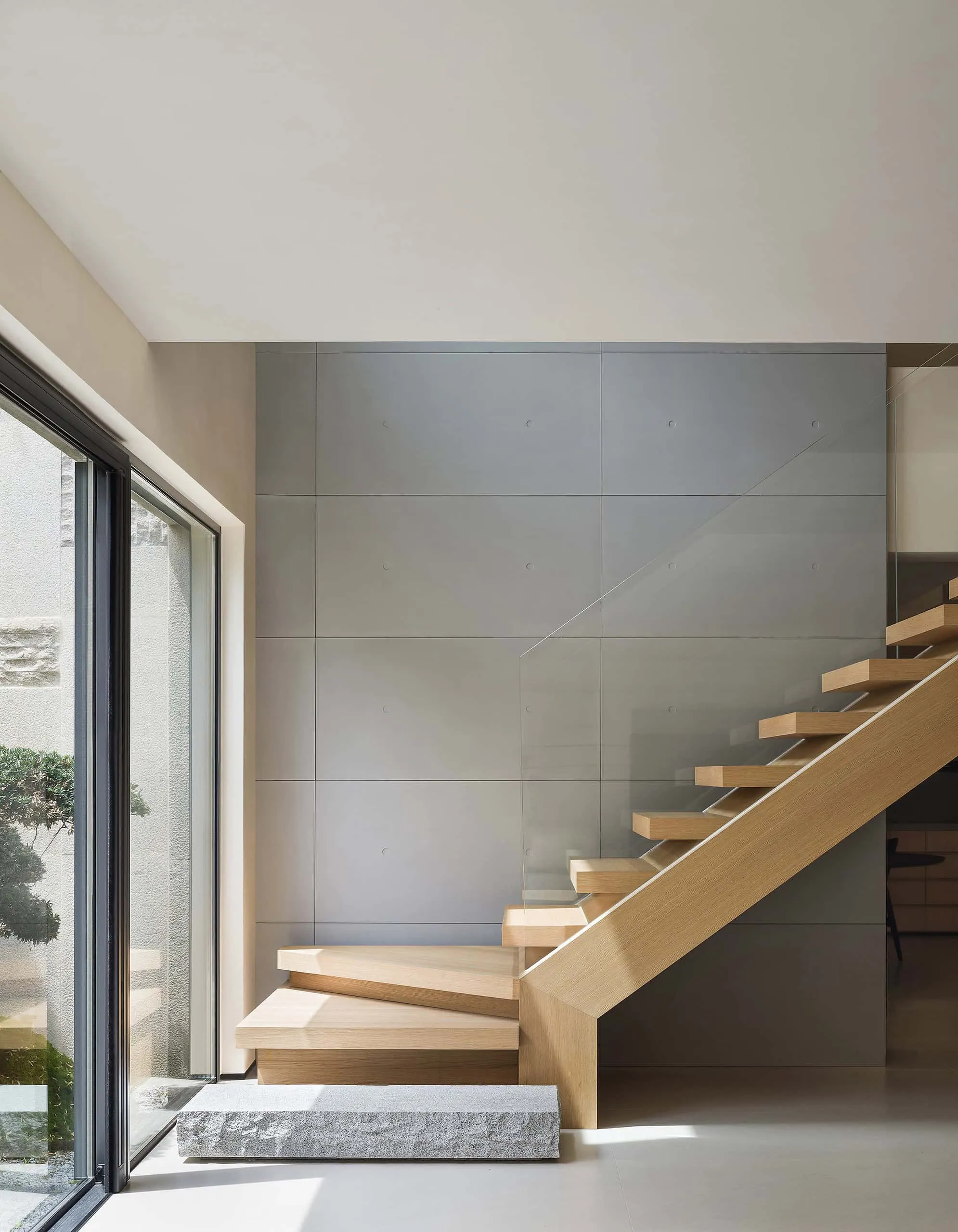 自然别墅 | GROWTO DESIGN | 成都，中国