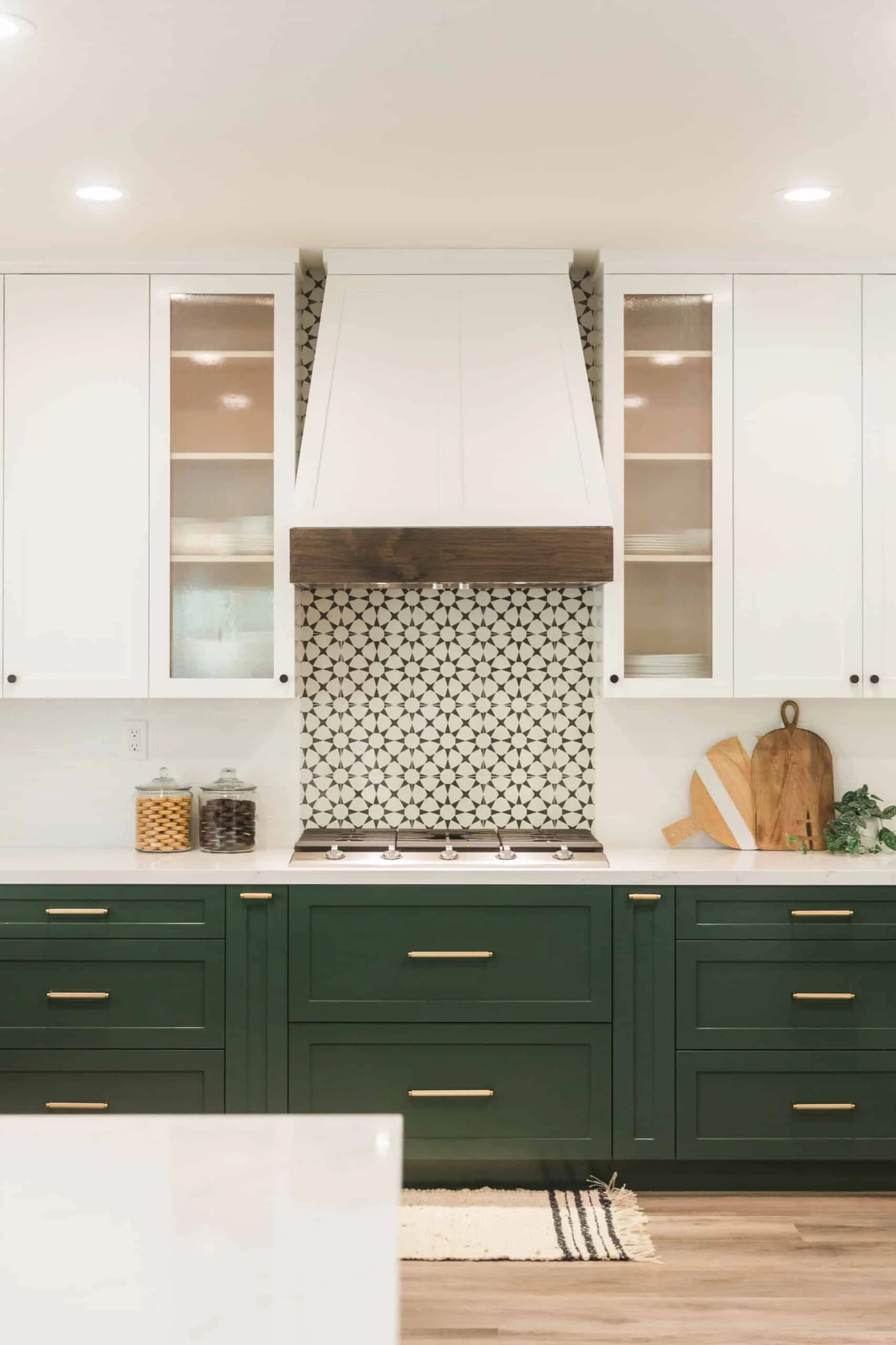 Origen del estilo mid-century