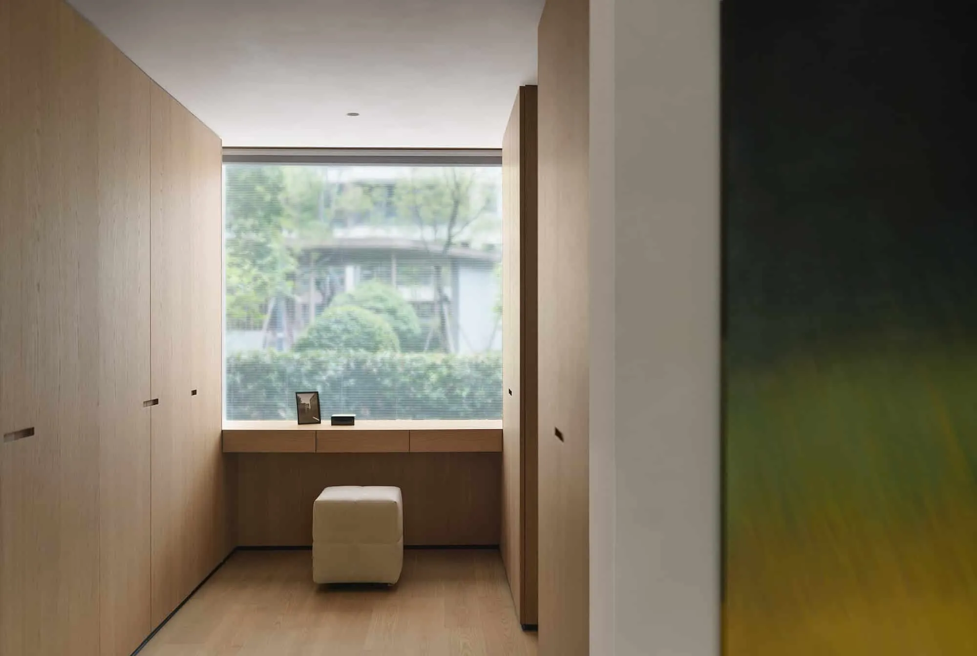 自然别墅 | GROWTO DESIGN | 成都，中国