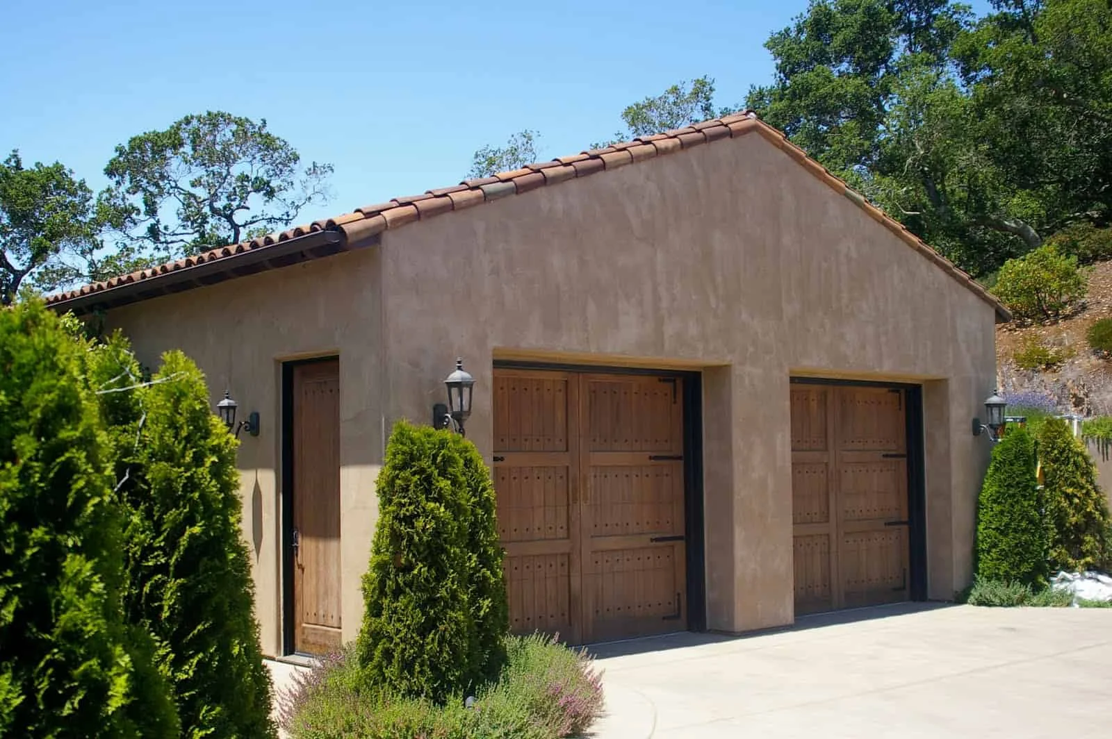 Materiales clásicos y características del estilo marino