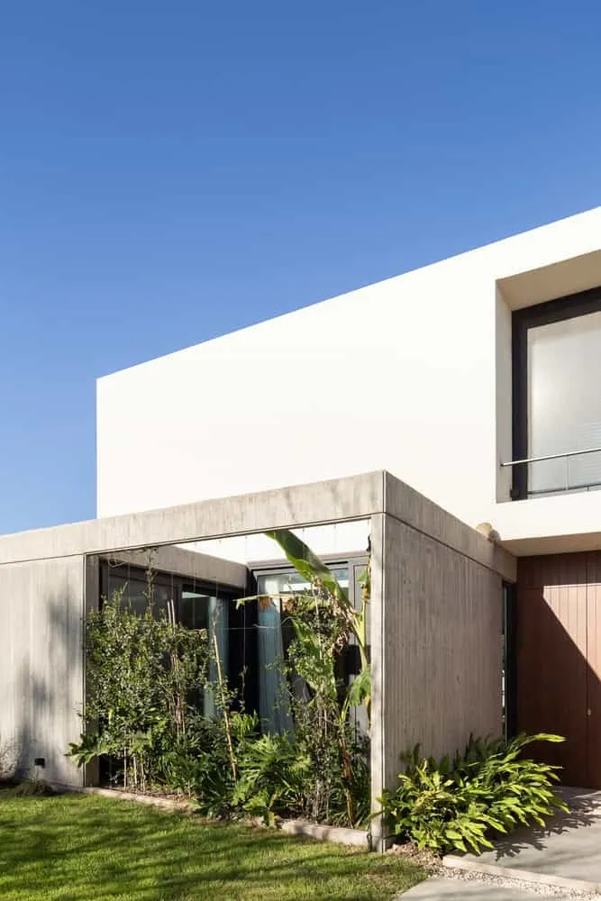 兄弟之家 | Estudio STGO | 阿根廷胡内斯