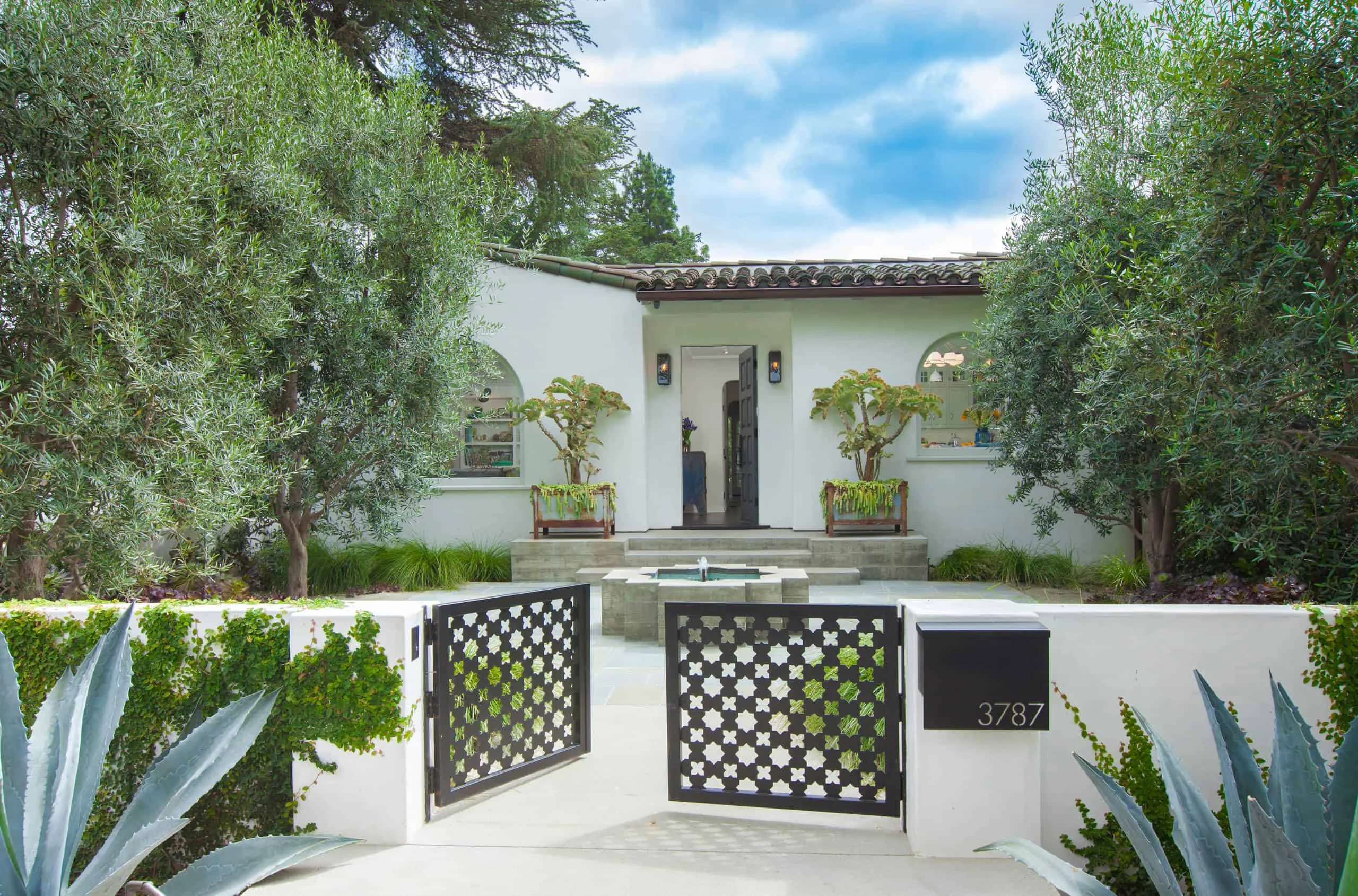 The Timeless Appeal of Mediterranean Architecture