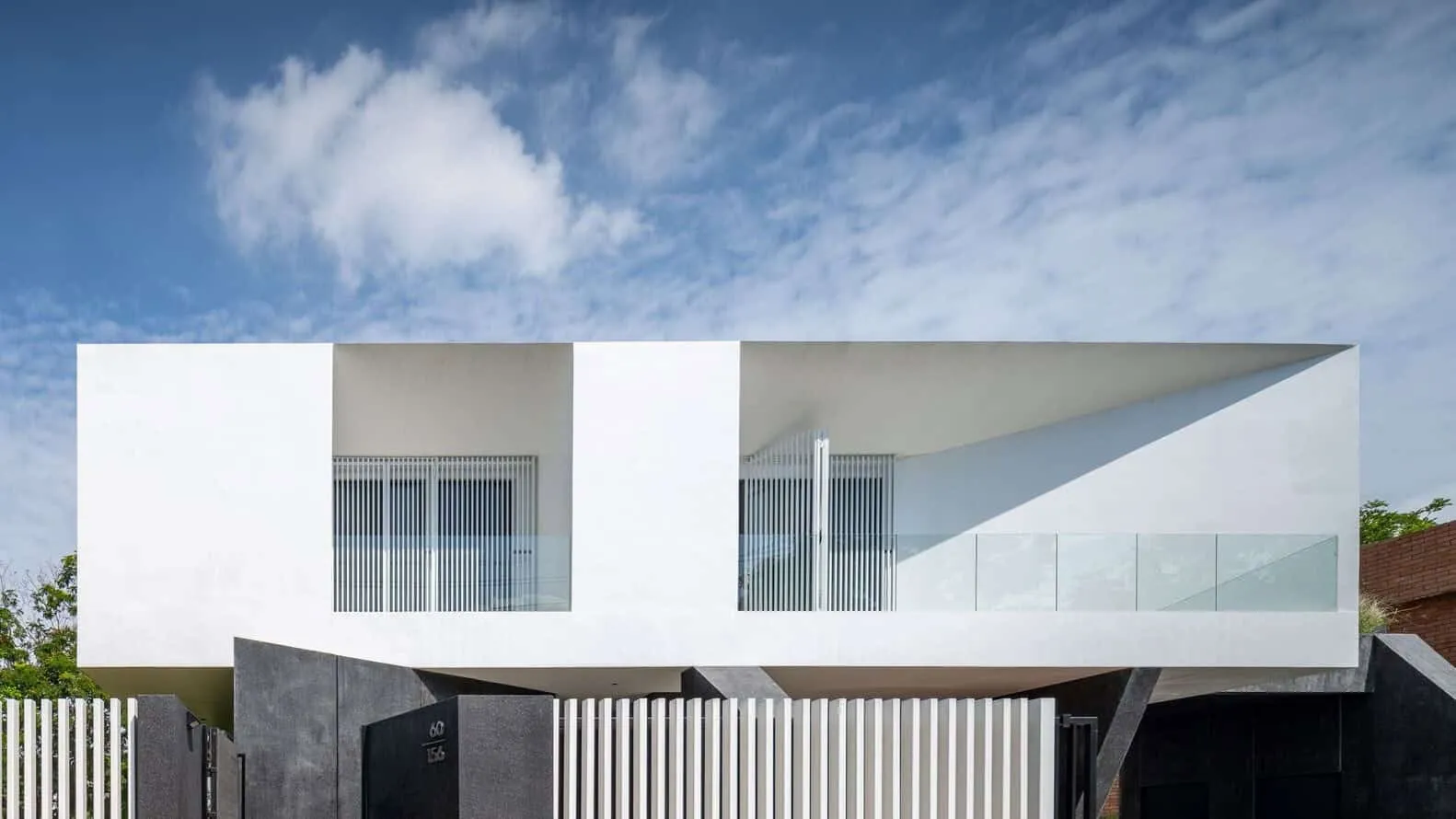 山丘上的房子 | HAA Studio | 泰国猜也奔府