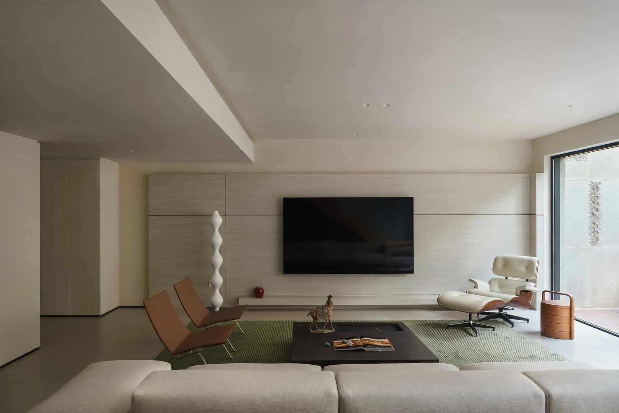 自然别墅 | GROWTO DESIGN | 成都，中国