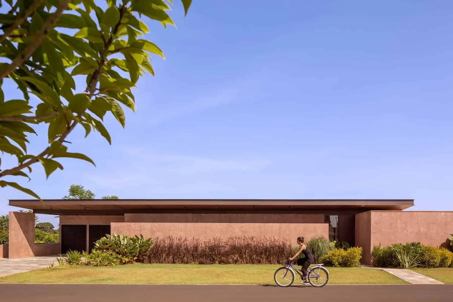 曼阿卡住宅 | VAGA 建筑事务所 | 巴西塞萨里奥朗