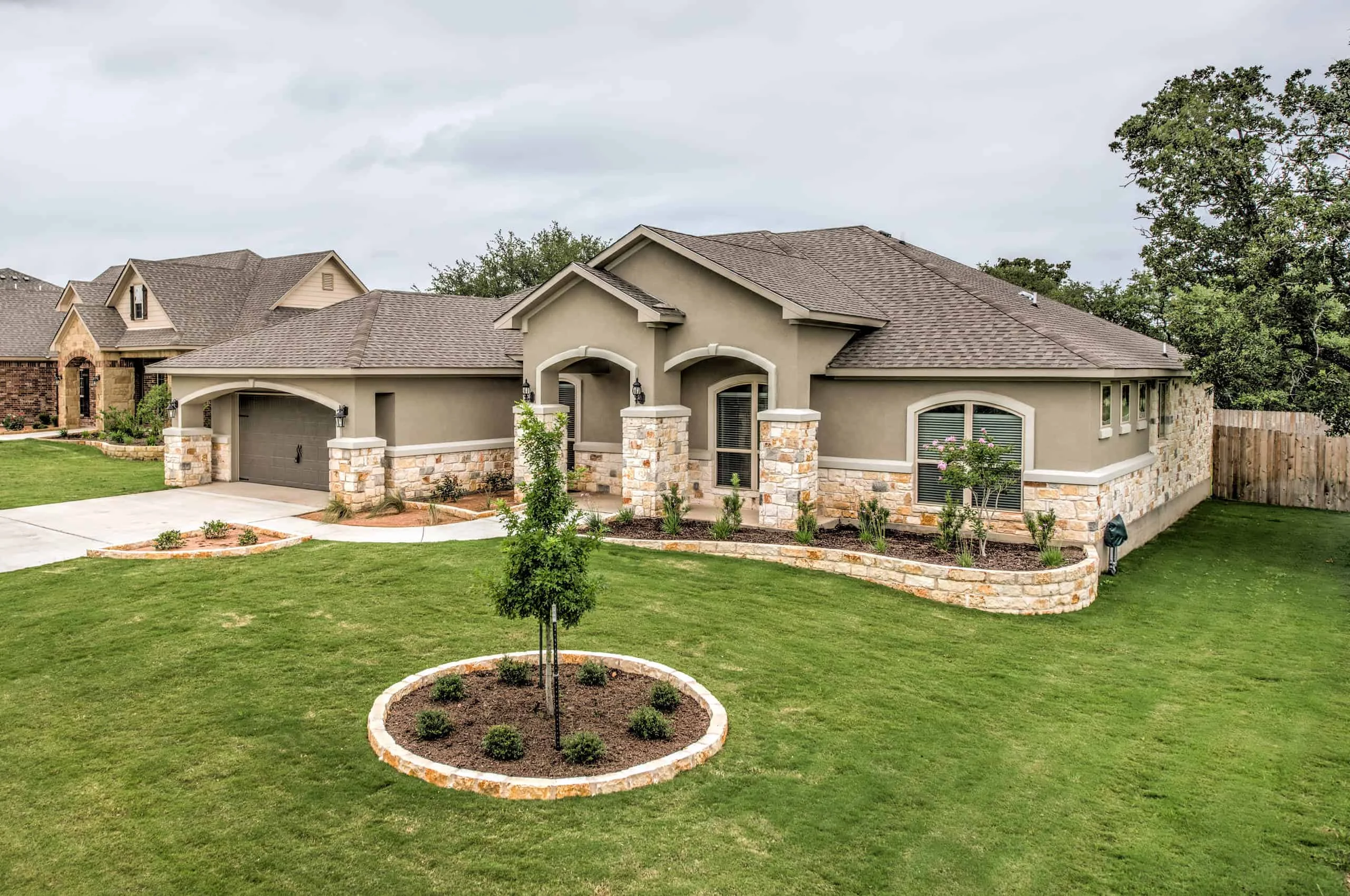 Mediterranean Exterior Details that Define Elegance