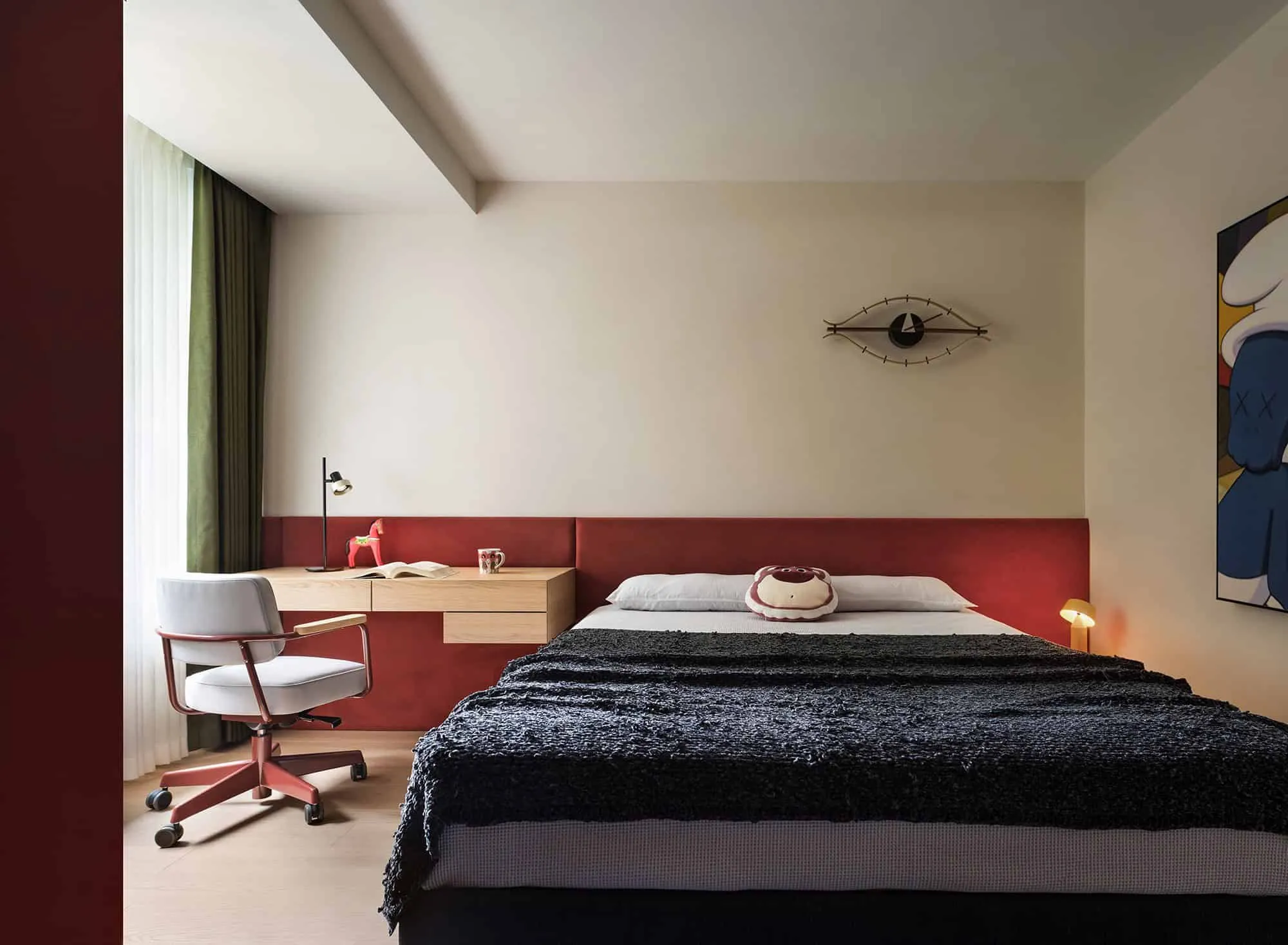 自然别墅 | GROWTO DESIGN | 成都，中国