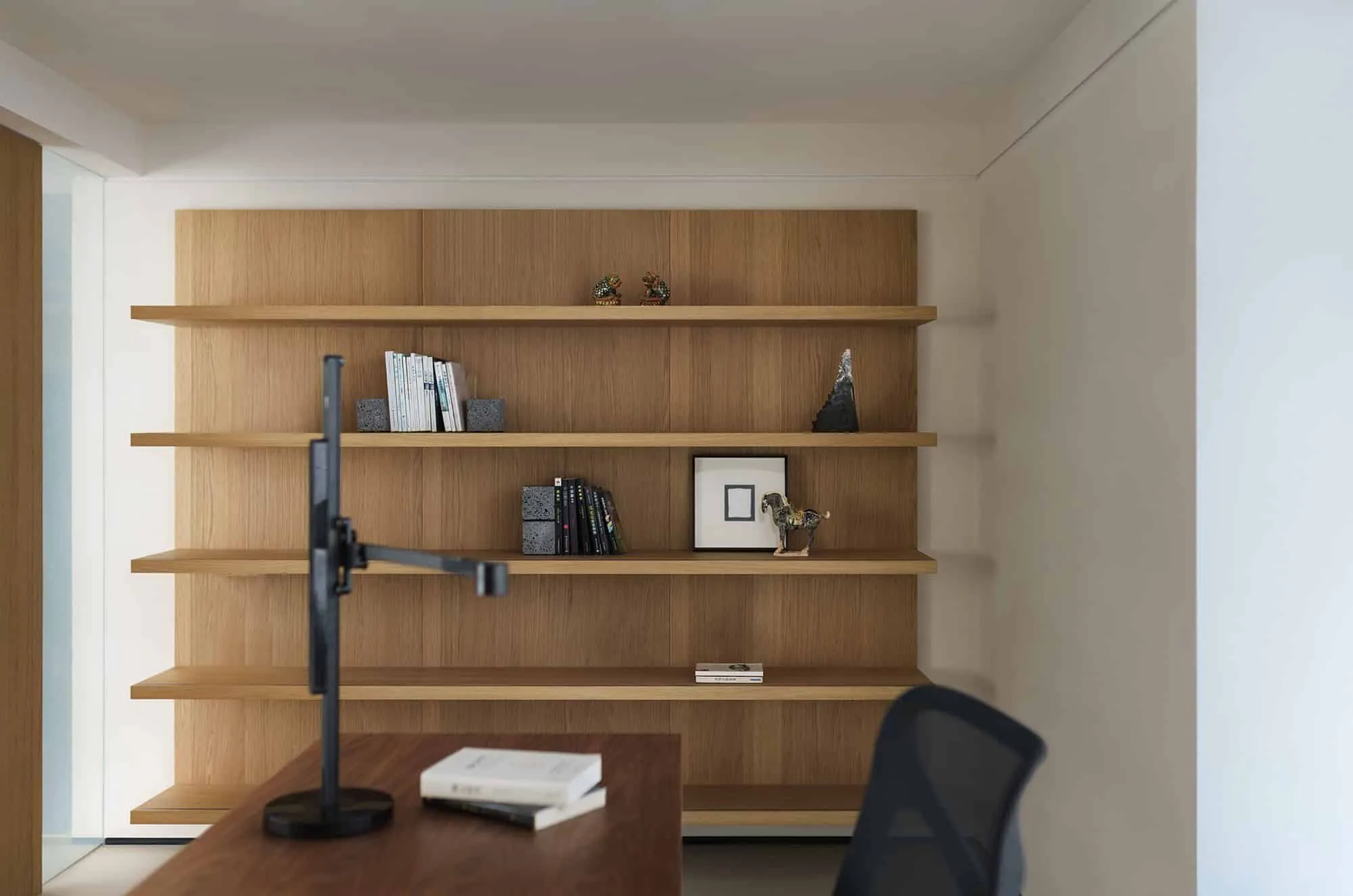 自然别墅 | GROWTO DESIGN | 成都，中国