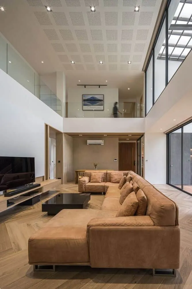 山丘上的房子 | HAA Studio | 泰国猜也奔府