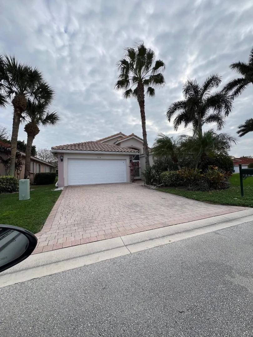 Creación de un garaje para todas las estaciones