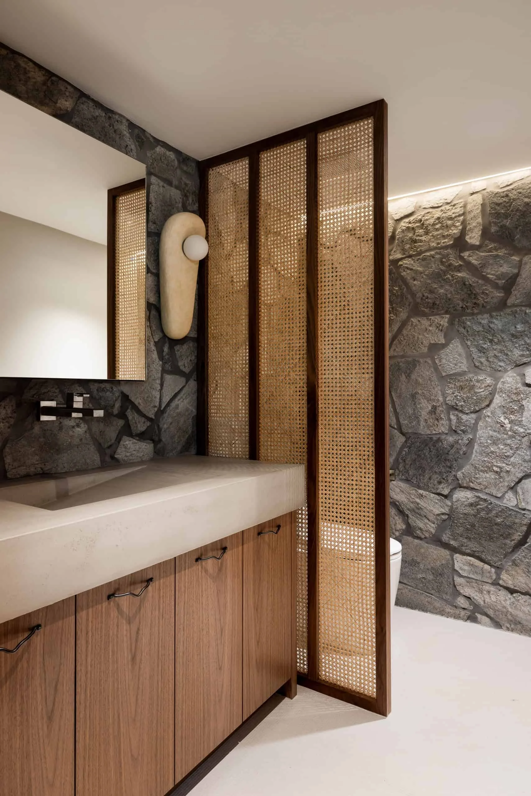 The Classic Mid-century Modern Aesthetic