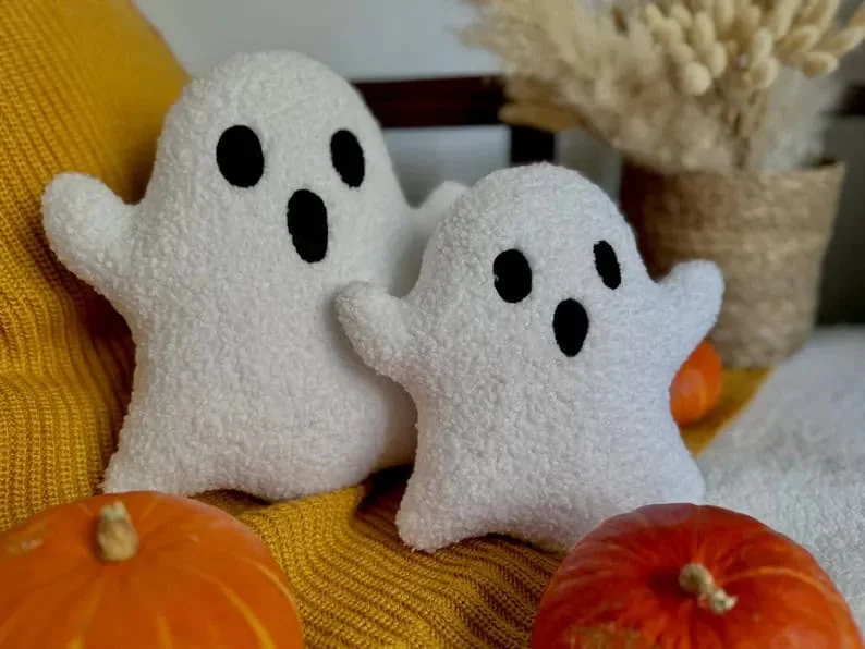 Aplica elegancia espeluznante a la decoración de Halloween