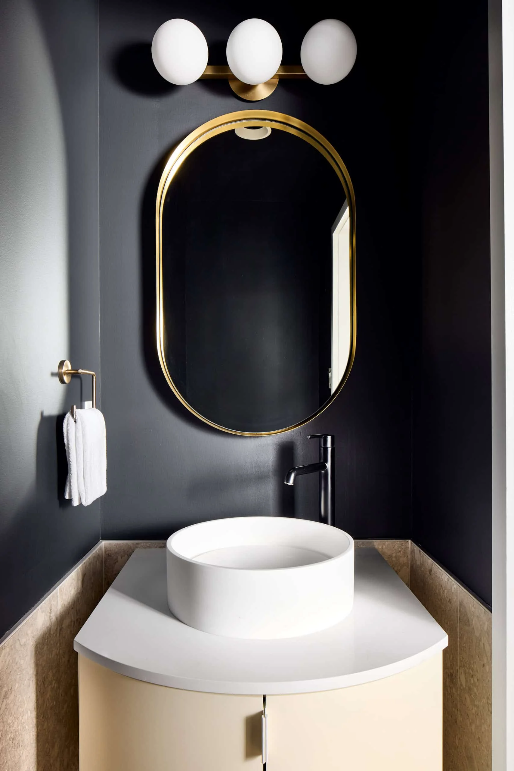 Mid-century Modern Fixtures and Lighting