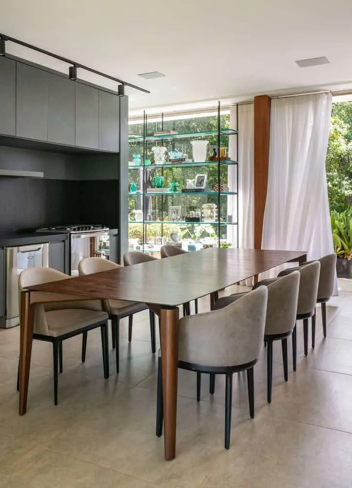 马特乌斯·蒙泰罗的蒙泰罗之家：巴西温馨海滨居所