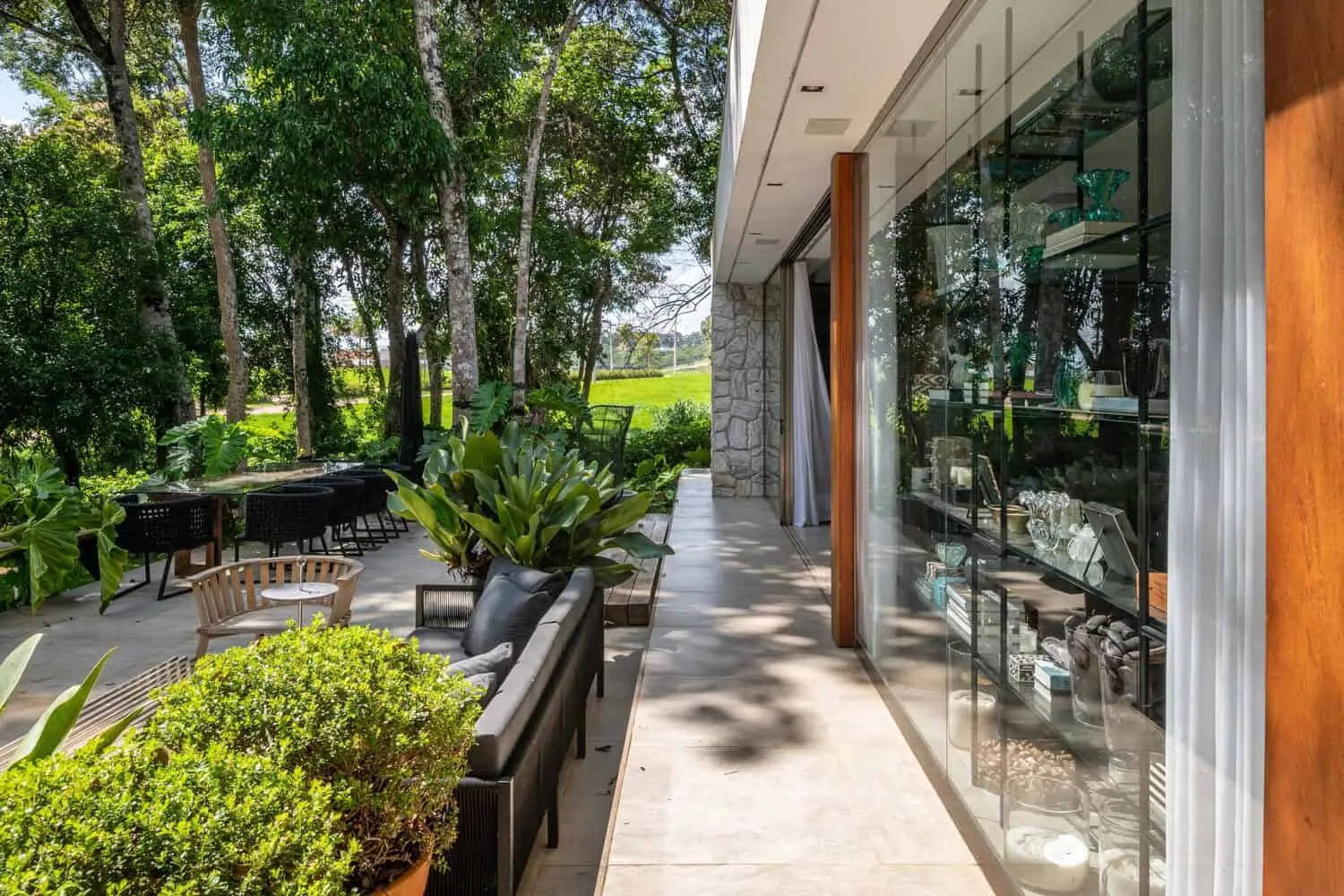 马特乌斯·蒙泰罗的蒙泰罗之家：巴西温馨海滨居所