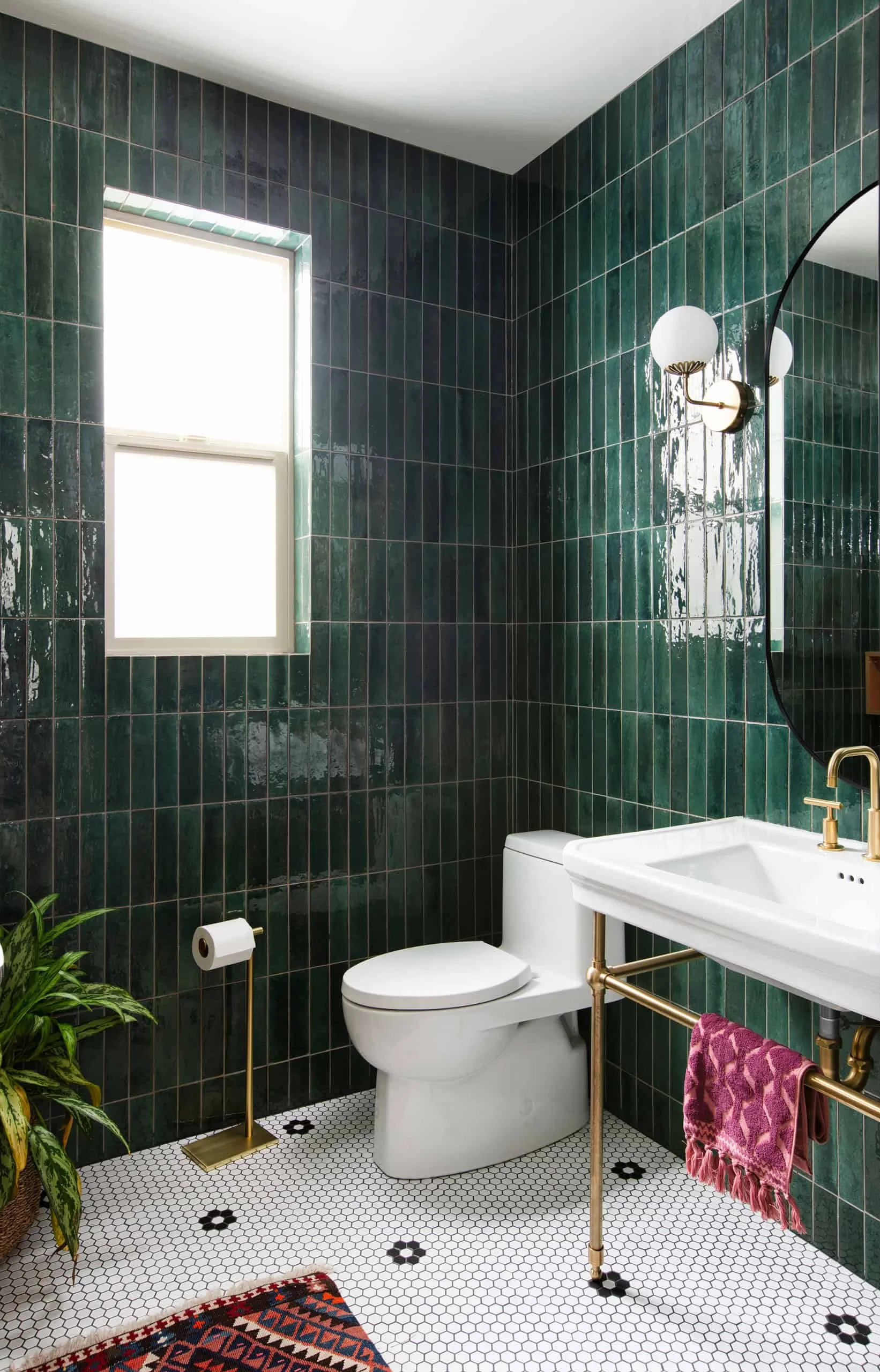 The Classic Mid-century Modern Aesthetic