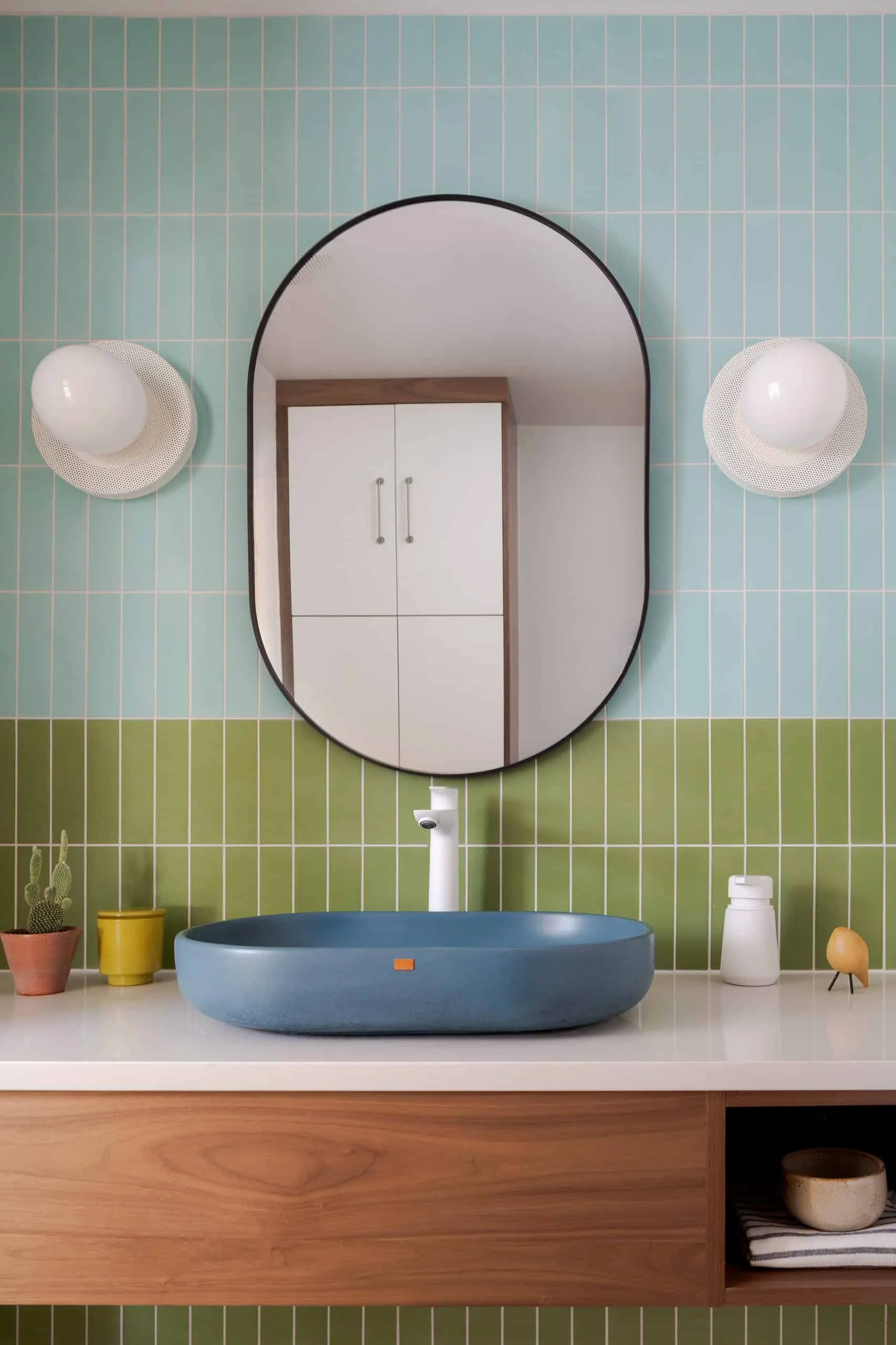 Geometric Tiles and Patterns