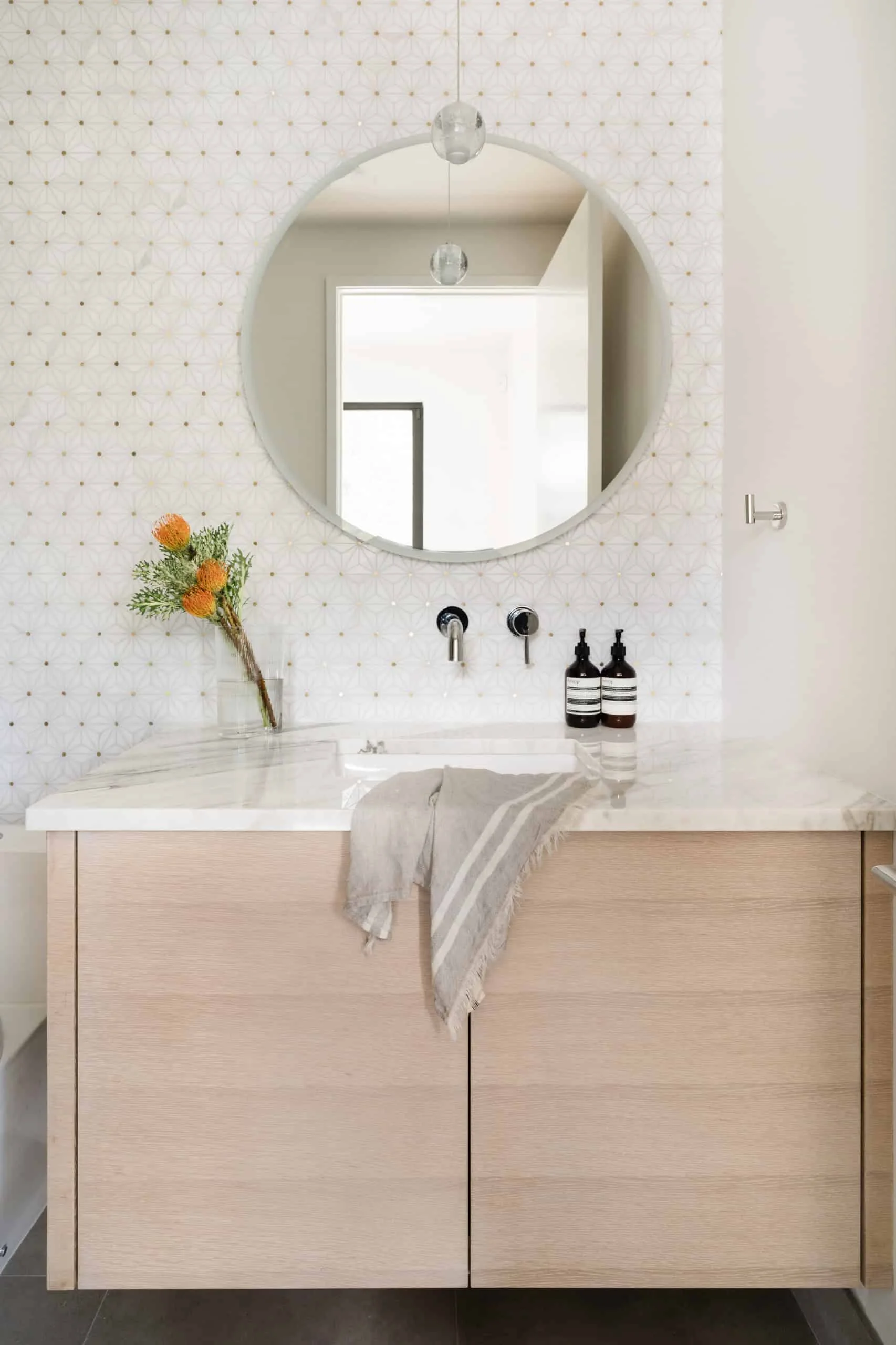 Cohesion Throughout the Home