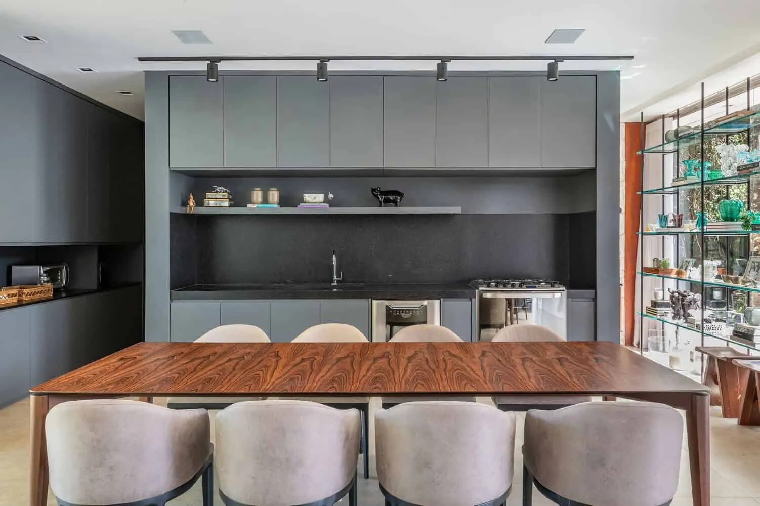 马特乌斯·蒙泰罗的蒙泰罗之家：巴西温馨海滨居所