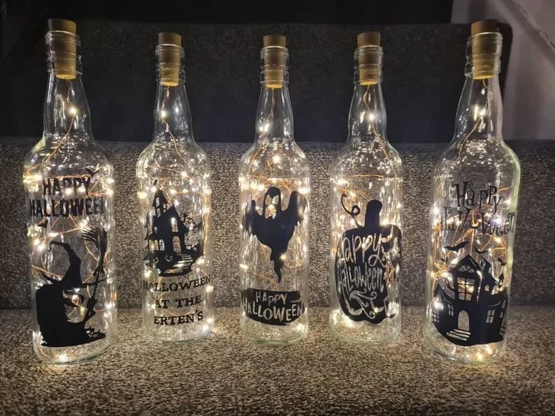 Creando un Halloween aterrador y moderno