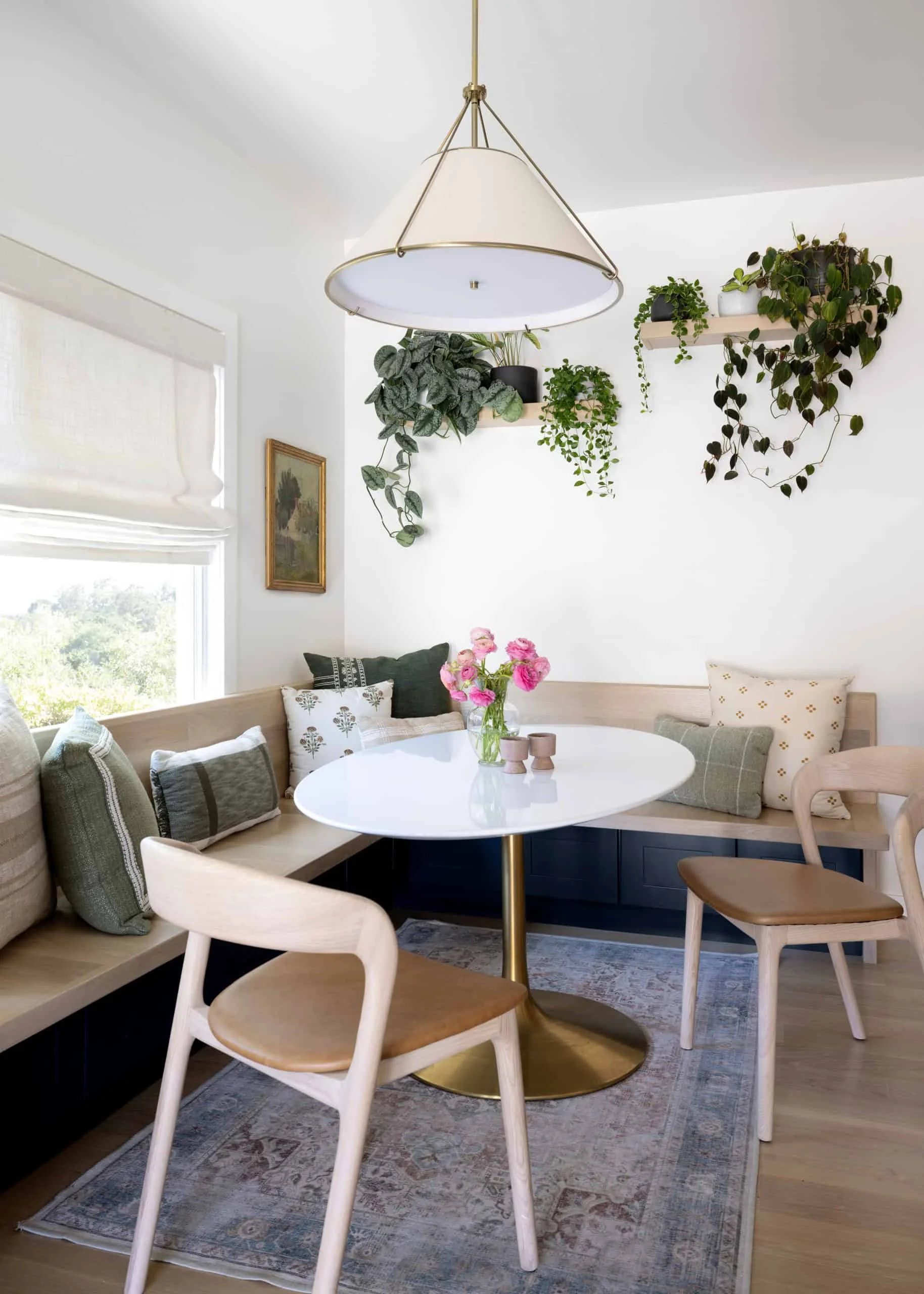 The Allure of the Mid-century Modern Style