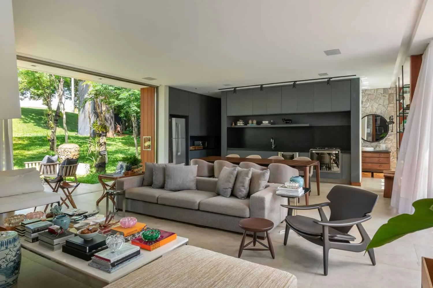 马特乌斯·蒙泰罗的蒙泰罗之家：巴西温馨海滨居所