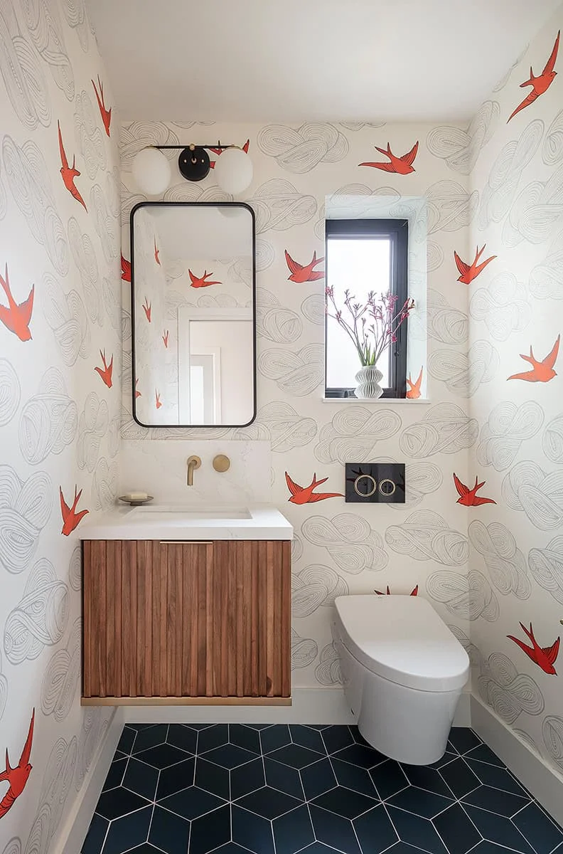 Mid-century Inspired Accessories