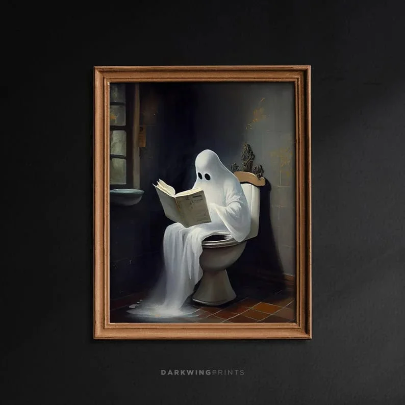 Haz tus propias decoraciones de Halloween para un toque personal